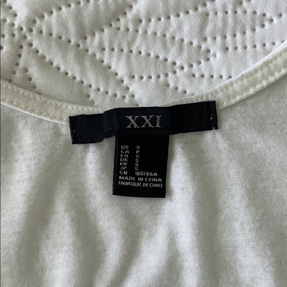 Tank Top - Picture 3 of 3